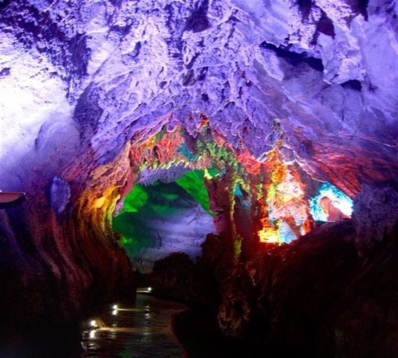 逆水寒